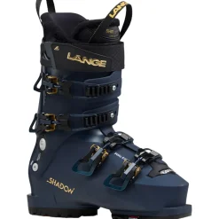 Shadow 95 LV skischoenen dames titanium blue*Lange