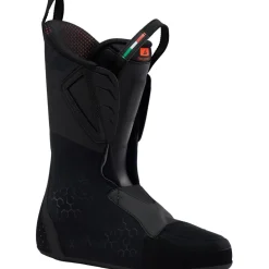 Shadow 120 LV skischoenen heren titanium black*Lange