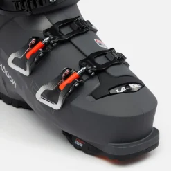 Shadow 120 LV skischoenen heren titanium black*Lange