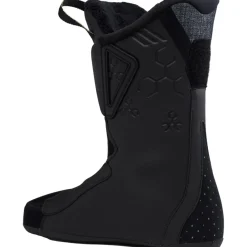 Shadow 85 LV skischoenen dames black pearl*Lange Sale