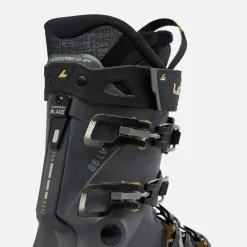 Shadow 85 LV skischoenen dames black pearl*Lange Sale