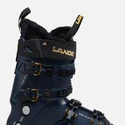Shadow 95 MV skischoenen dames titanium blue*Lange Sale