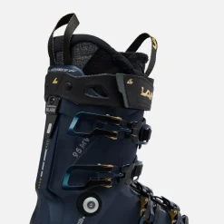 Shadow 95 MV skischoenen dames titanium blue*Lange Sale
