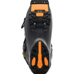 Shadow 85 MV skischoenen dames black pearl*Lange Hot