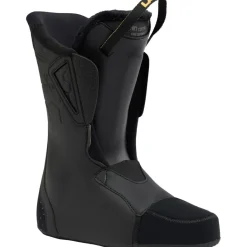 Shadow 85 MV skischoenen dames black pearl*Lange Hot