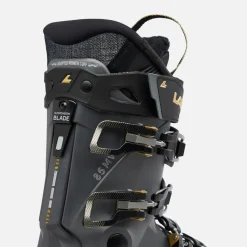 Shadow 85 MV skischoenen dames black pearl*Lange Hot