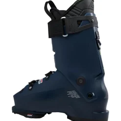 Shadow 110 MV skischoenen heren black blue*Lange New