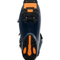 Shadow 110 MV skischoenen heren black blue*Lange New