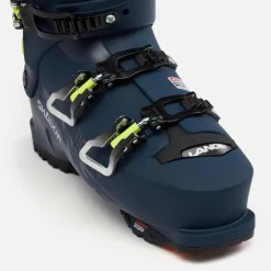 Shadow 110 MV skischoenen heren black blue*Lange New