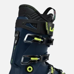 Shadow 110 MV skischoenen heren black blue*Lange New