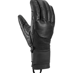 Hevon Pro Zero handschoenen black*Leki Clearance