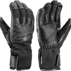 Performance 3D GTX handschoenen black*Leki Sale