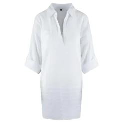 7729 tuniek dames white*LingaDore Online