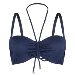 Balconette bikinitop dames dark blue*LingaDore New