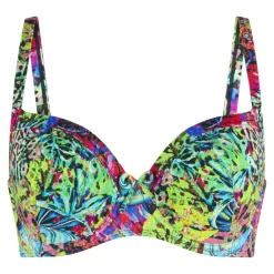bikinitop dames tropic floral*LingaDore Outlet