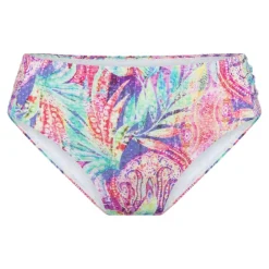 Short bikinibroekje dames paisley*LingaDore New