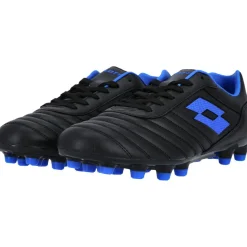 Milano 700 FG voetbalschoenen heren black blue*Lotto Best