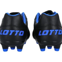 Milano 700 FG voetbalschoenen heren black blue*Lotto Best