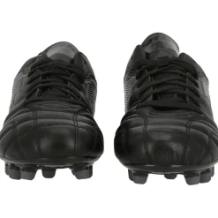 Stadio 300 III FG voetbalschoenen heren all black asphalt*Lotto Discount
