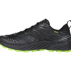 AMPLUX hardloopschoenen heren black lime*Lowa Best