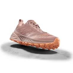 AMPLUX Ws hardloopschoenen dames oldrose apricot*Lowa Online