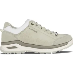 Ascona GTX Lo Ws wandelschoenen dames champagne panna*Lowa Outlet