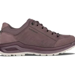 Ascona GTX Lo Ws wandelschoenen dames brownrose rose*Lowa Discount
