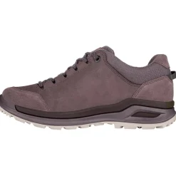 Ascona GTX Lo Ws wandelschoenen dames brownrose rose*Lowa Discount