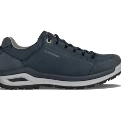 Ascona LL Lo Ws wandelschoenen dames navy*Lowa New