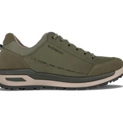 Bellagio GTX Lo wandelschoenen heren olive*Lowa Sale