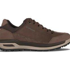 Bellagio GTX Lo wandelschoenen heren espresso*Lowa Outlet