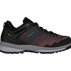 Carezza GTX Lo Ws wandelschoenen dames black brown*Lowa New