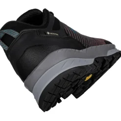 Carezza GTX Lo Ws wandelschoenen dames black brown*Lowa New