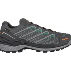 Ferrox N4D GTX LO wandelschoenen heren grey*Lowa Sale