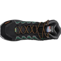 Ferrox N4D GTX MID wandelschoenen heren black green*Lowa Sale
