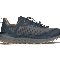 Fortux GTX hardloopschoenen heren navy dune*Lowa
