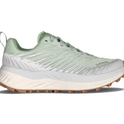 Fortux Ws hardloopschoenen dames milky green white*Lowa Outlet
