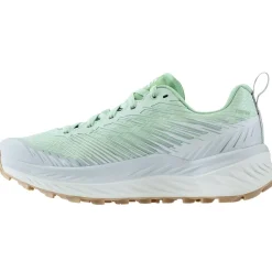 Fortux Ws hardloopschoenen dames milky green white*Lowa Outlet