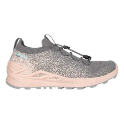 Fusion Lo wandelschoenen dames anthracite rose*Lowa Clearance
