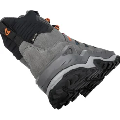 Innovo GTX Mid wandelschoenen heren grey petrol*Lowa New