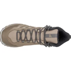 Innovo GTX Mid Ws wandelschoenen dames dune grey*Lowa Sale