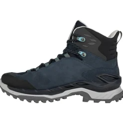 Innovo GTX Mid Ws wandelschoenen dames navy arctic*Lowa Clearance
