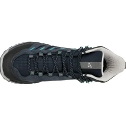 Innovo GTX Mid Ws wandelschoenen dames navy arctic*Lowa Clearance