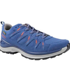 Innox Evo 4Daagse GTX Ws Lo wandelschoenen dames steelblue mandar*Lowa Sale