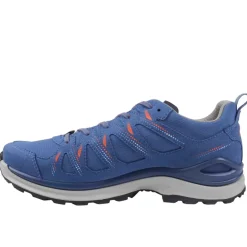 Innox Evo 4Daagse GTX Ws Lo wandelschoenen dames steelblue mandar*Lowa Sale