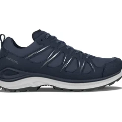 Innox Evo II GTX Lo wandelschoenen heren navy graphite*Lowa Clearance