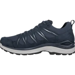 Innox Evo II GTX Lo wandelschoenen heren navy graphite*Lowa Clearance