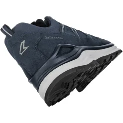 Innox Evo II GTX Lo wandelschoenen heren navy graphite*Lowa Clearance