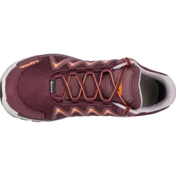 Innox Pro GTX Lo wandelschoenen dames merlot rose*Lowa Best