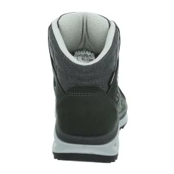 Locarno GTX QC wandelschoenen dames anthracite ice blue*Lowa Outlet